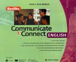 Berlitz Communicate and Connect English