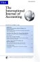 International Journal Of Accounting
