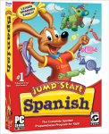Jumpstart Spanish 2003
