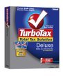 TurboTax Total Tax Solution Deluxe 2005 with State