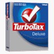 TurboTax Deluxe 2005