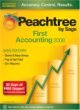 Peachtree By Sage Complete Accounting 2009