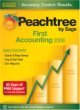 Peachtree By Sage Complete Accounting 2009
