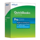 QuickBooks Pro 2009
