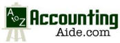 AccountingAide - Accounting Examples