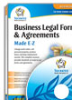 Business Legal Forms & Agreements